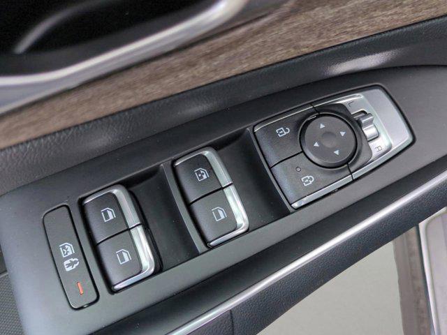 Photo of 2023 Ebony Black Kia Sorento