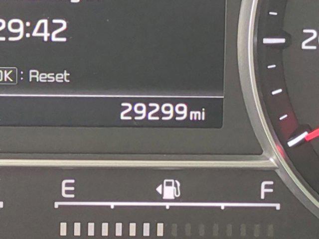 Photo of 2023 Ebony Black Kia Sorento