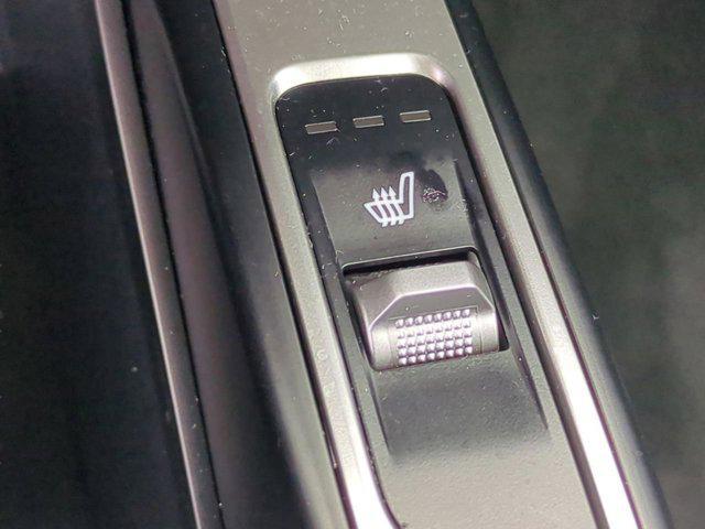 Photo of 2023 Ebony Black Kia Sorento