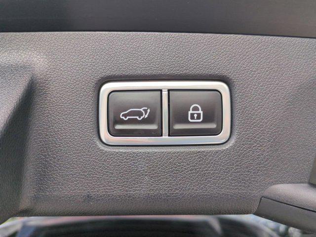 Photo of 2023 Ebony Black Kia Sorento