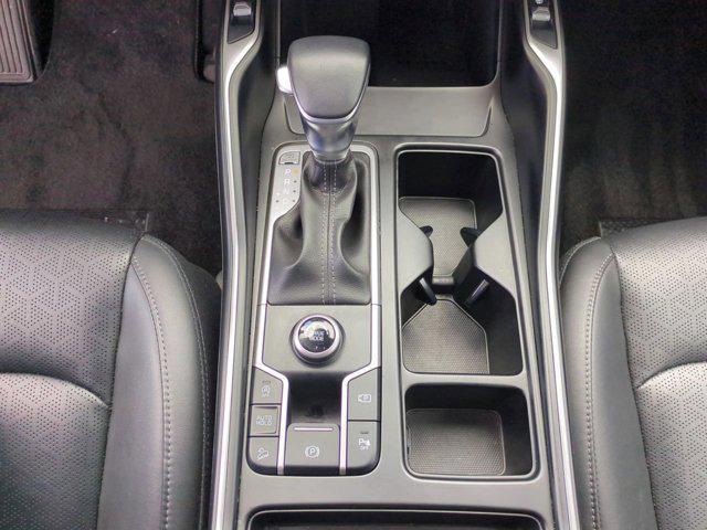 Photo of 2023 Ebony Black Kia Sorento