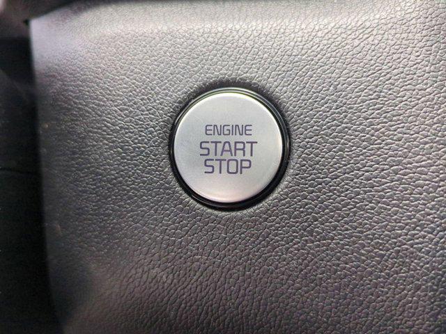 Photo of 2023 Ebony Black Kia Sorento