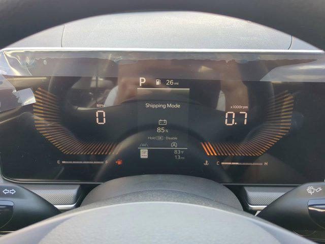 Photo of 2025 Interstellar Gray Kia K5
