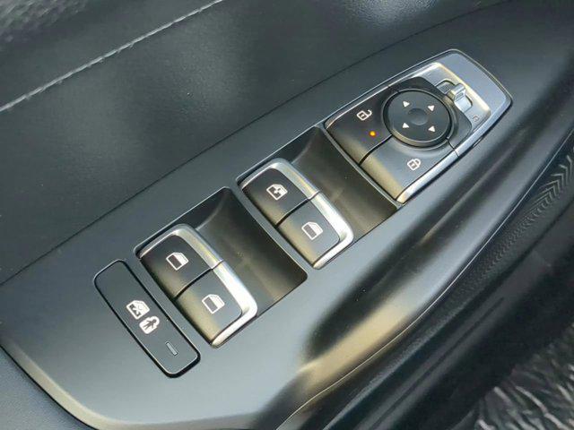 Photo of 2025 Interstellar Gray Kia K5