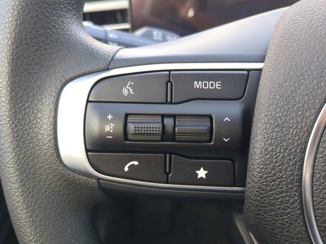 Photo of 2025 Interstellar Gray Kia K5