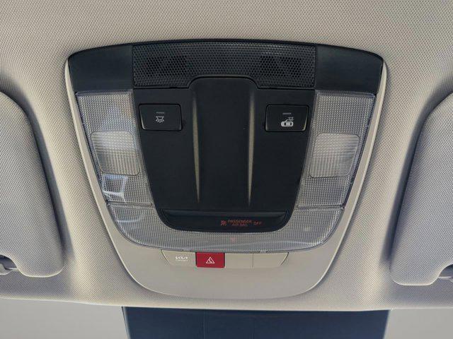 Photo of 2025 Interstellar Gray Kia K5
