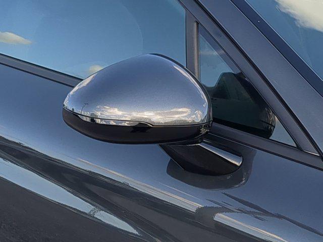 Photo of 2025 Interstellar Gray Kia K5