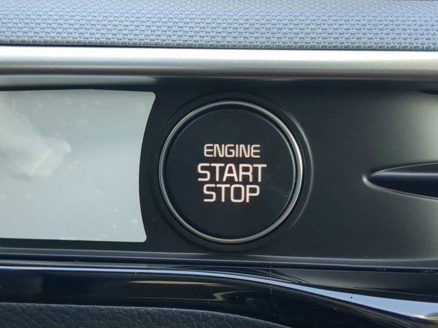 Photo of 2025 Interstellar Gray Kia K5