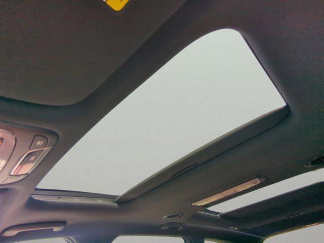 Photo of 2025 Jungle Green Kia Telluride