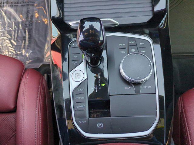 Photo of 2022 Jet Black BMW X3