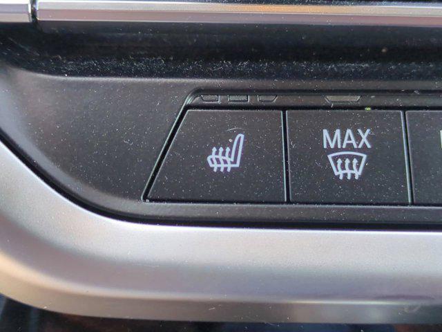 Photo of 2022 Jet Black BMW X3