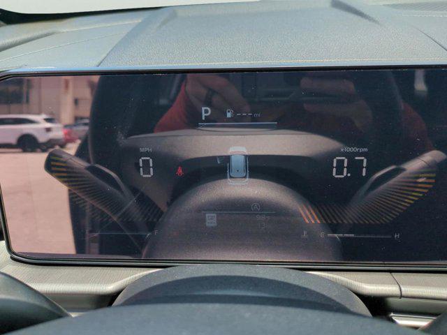 Photo of 2026 Wolf Gray Kia Sportage
