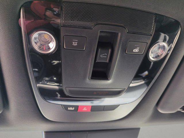Photo of 2026 Wolf Gray Kia Sportage