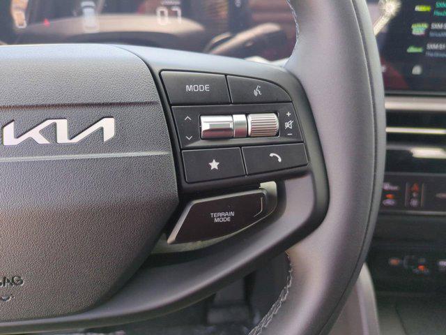 Photo of 2026 Wolf Gray Kia Sportage