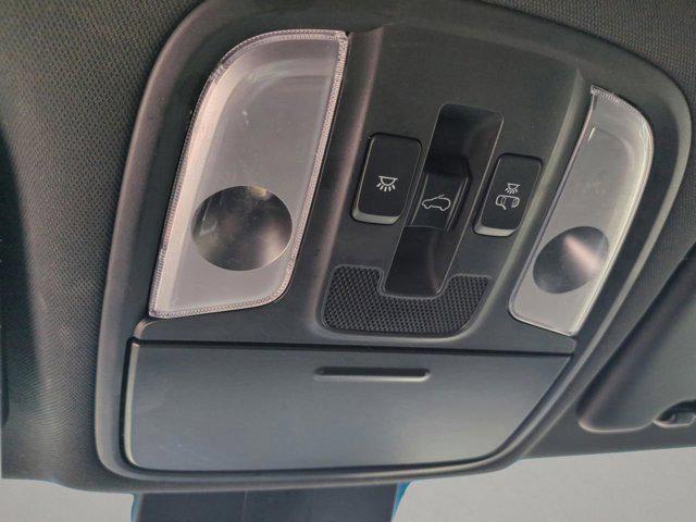 Photo of 2020 Pacific Blue Kia Sportage