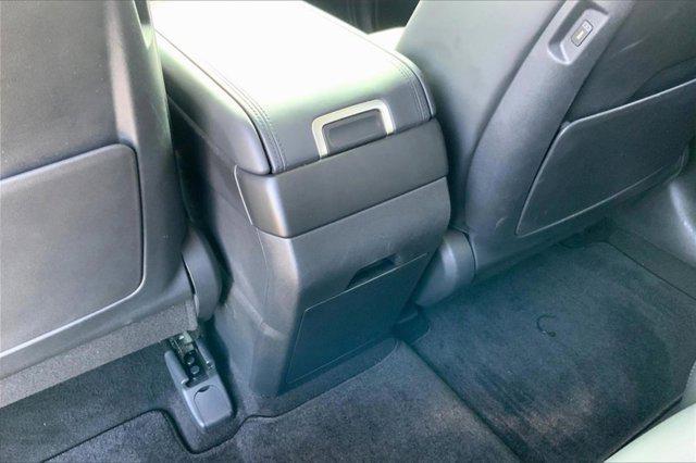 Photo of 2024 Rockwood Green Hyundai SANTA FE