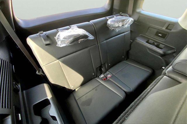 Photo of 2024 Rockwood Green Hyundai SANTA FE