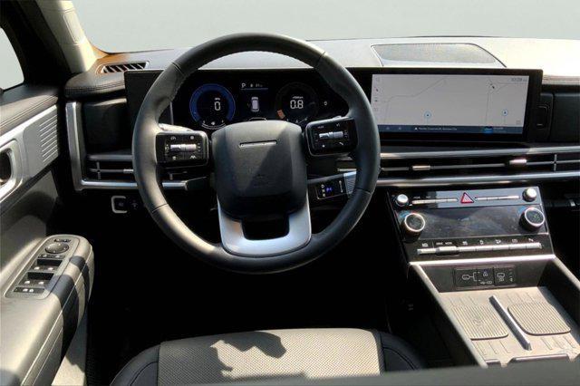 Photo of 2024 Rockwood Green Hyundai SANTA FE