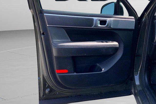 Photo of 2024 Rockwood Green Hyundai SANTA FE