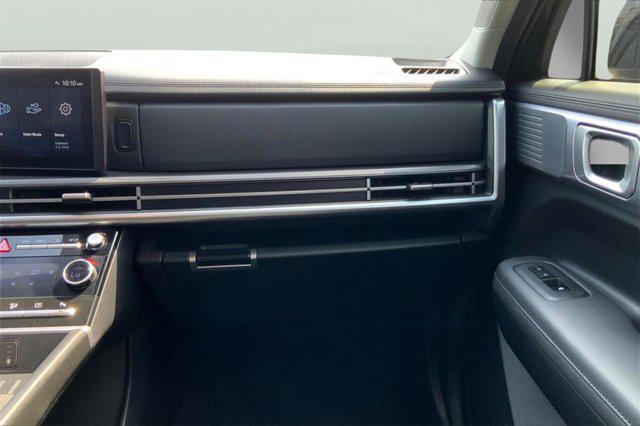 Photo of 2024 Rockwood Green Hyundai SANTA FE