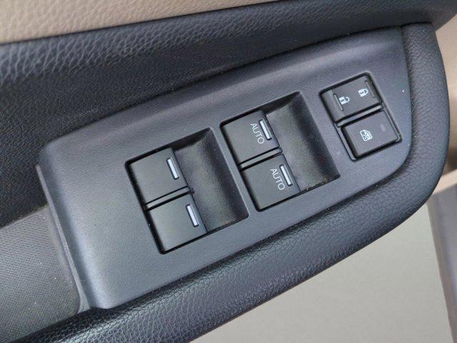 Photo of 2022 Deep Scarlet Pearl Honda Pilot