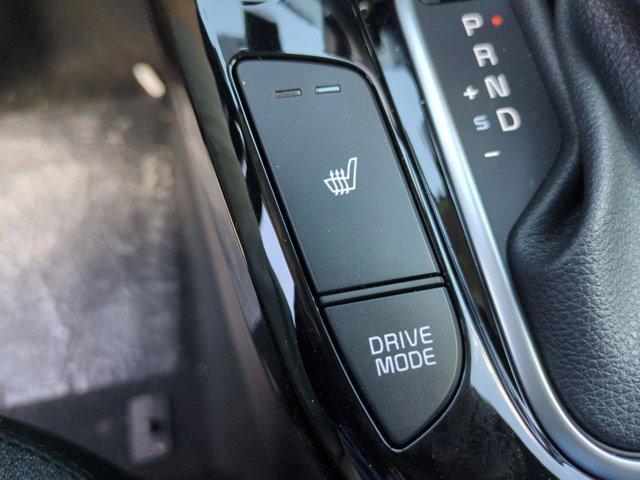 Photo of 2025 Gravity Gray Kia Soul