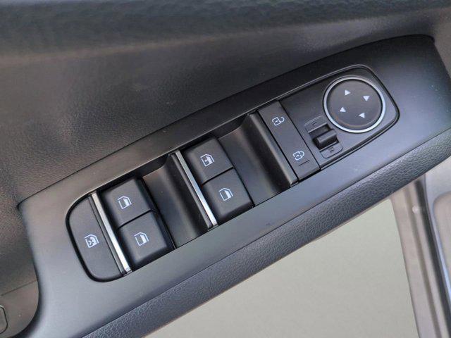Photo of 2025 Gravity Gray Kia Soul