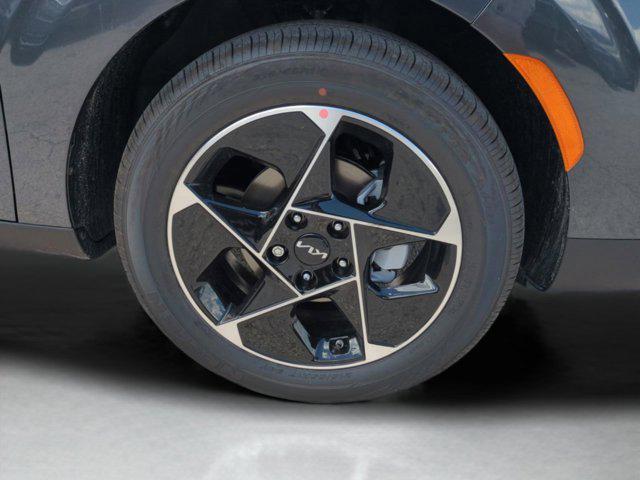 Photo of 2025 Gravity Gray Kia Soul