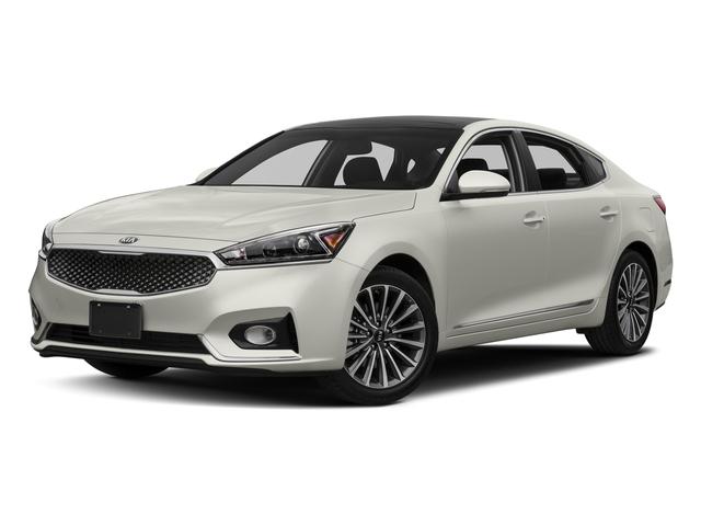 2017 Kia Cadenza