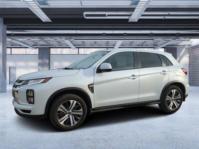 2023 Mitsubishi Outlander Sport