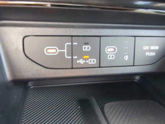 Photo of 2025 Yacht Blue Kia K5