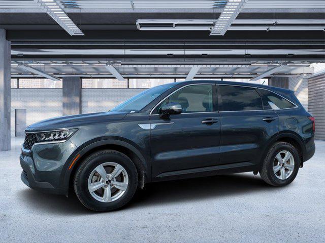 2022 Kia Sorento