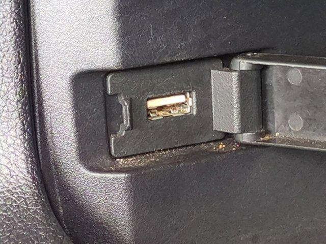 Photo of 2019 Crystal Black Pearl Honda Civic