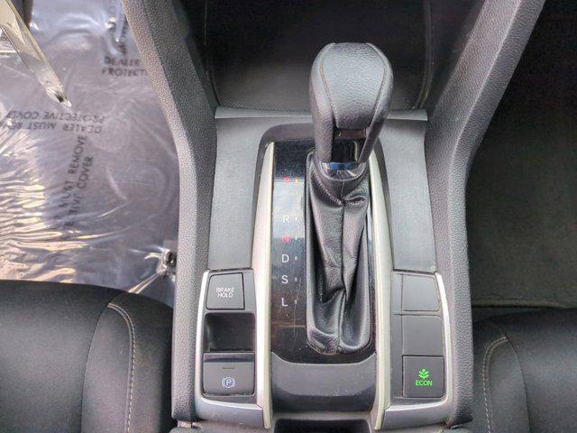 Photo of 2019 Crystal Black Pearl Honda Civic