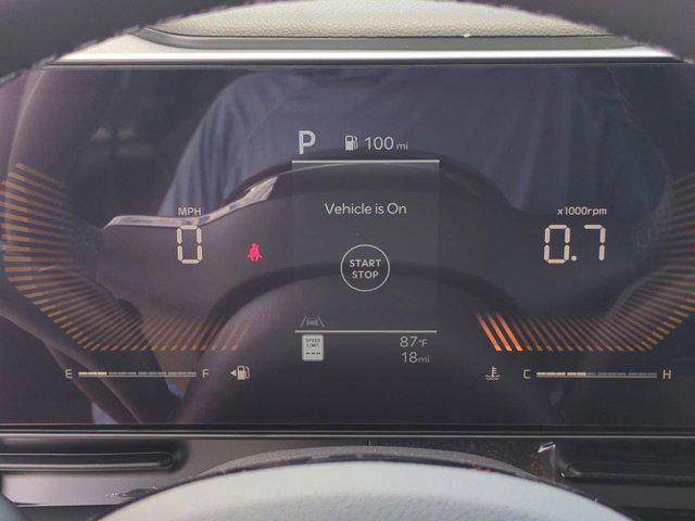 Photo of 2026 Aurora Black Pearl Kia Carnival