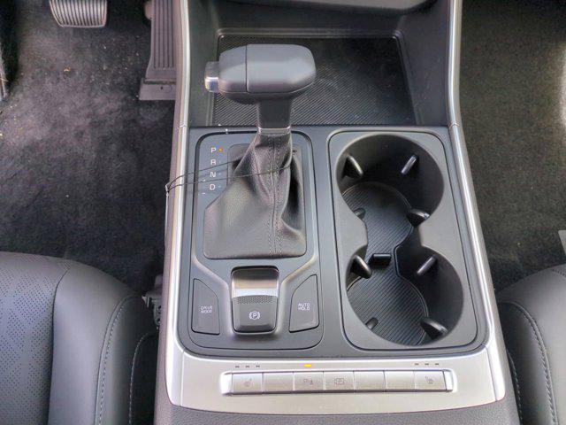 Photo of 2026 Aurora Black Pearl Kia Carnival