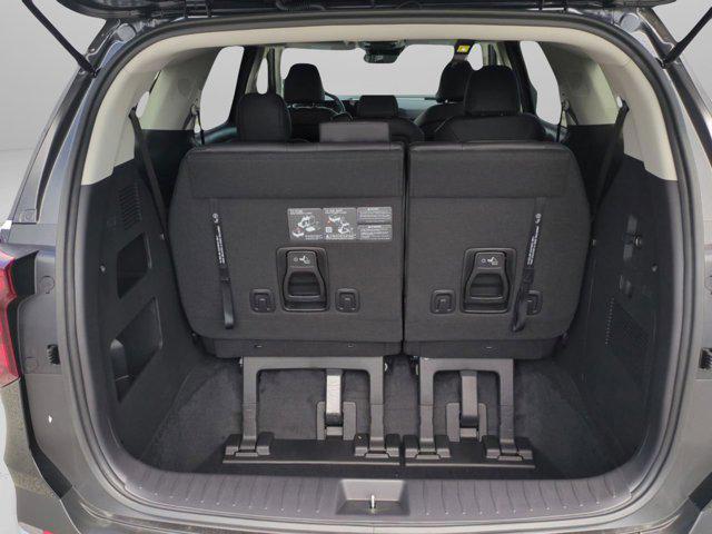 Photo of 2026 Aurora Black Pearl Kia Carnival