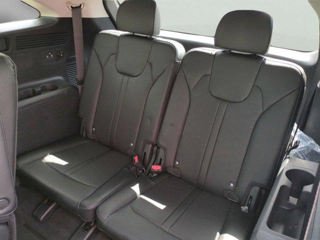 Photo of 2025 Ebony Black Kia Sorento