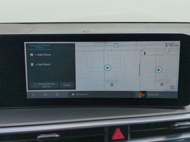 Photo of 2025 Ebony Black Kia Sorento