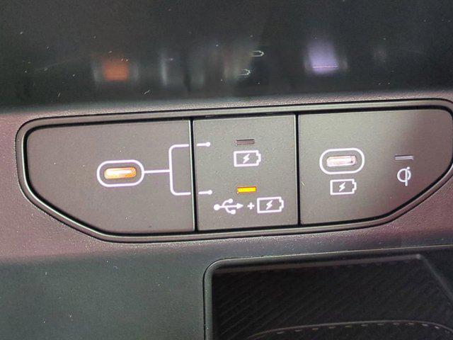 Photo of 2025 Ebony Black Kia Sorento