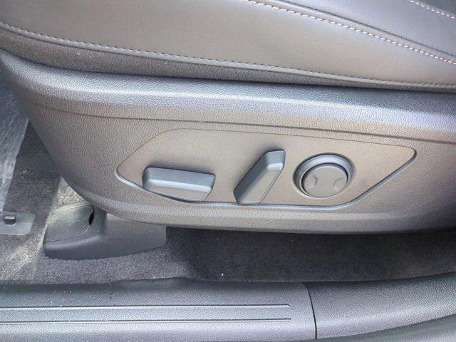 Photo of 2025 Ebony Black Kia Sorento
