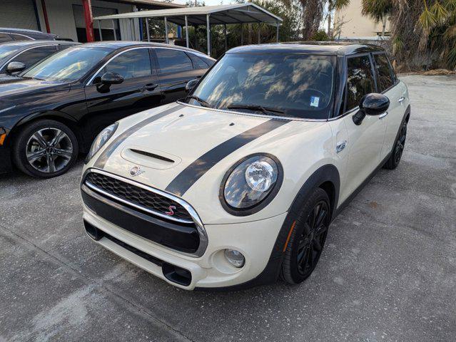 2019 MINI Hardtop