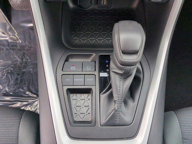 Photo of 2024 Magnetic Gray Metallic Toyota RAV4