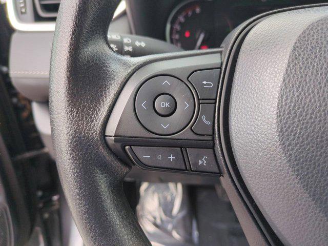 Photo of 2024 Magnetic Gray Metallic Toyota RAV4
