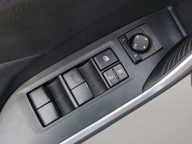 Photo of 2024 Magnetic Gray Metallic Toyota RAV4