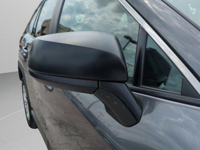 Photo of 2024 Magnetic Gray Metallic Toyota RAV4