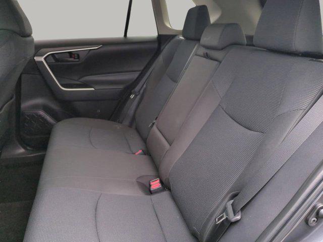 Photo of 2024 Magnetic Gray Metallic Toyota RAV4