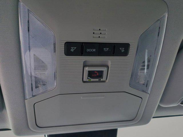 Photo of 2024 Magnetic Gray Metallic Toyota RAV4