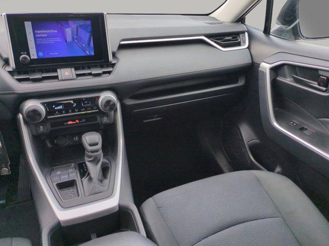 Photo of 2024 Magnetic Gray Metallic Toyota RAV4