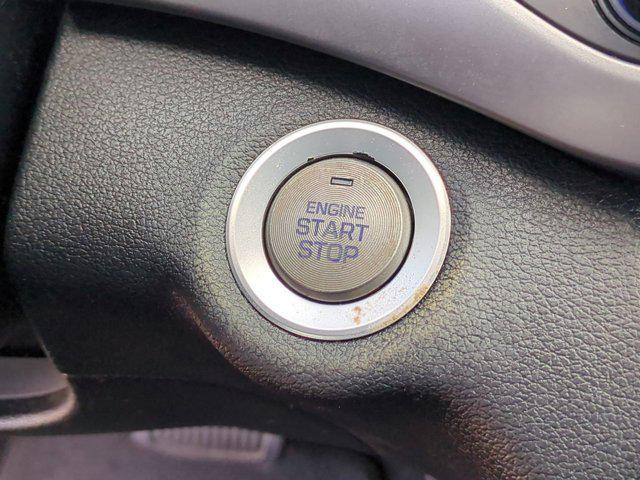 Photo of 2017 Scarlet Red Pearl Hyundai ELANTRA
